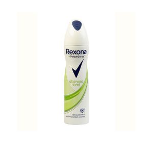 Rexona dezodorans u spreju aloe vera 150mL