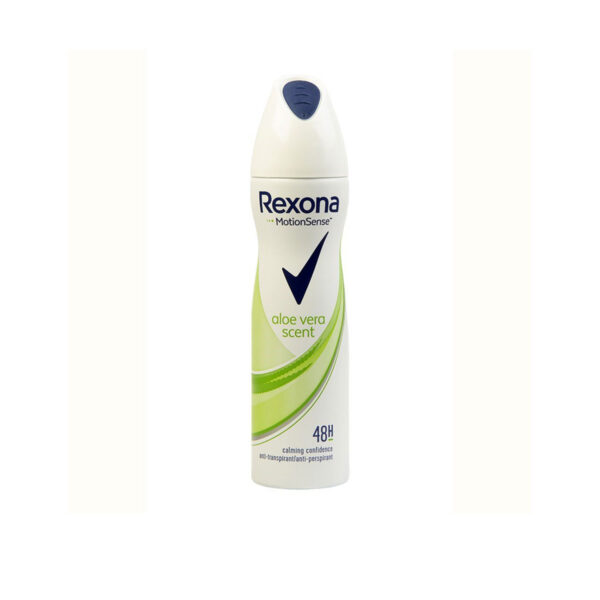 Rexona dezodorans u spreju aloe vera 150mL
