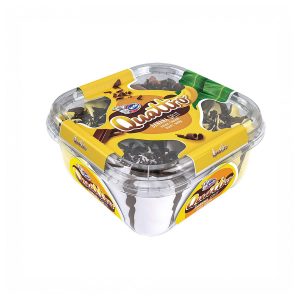 Sladoled mini Quattro Banana Split 900 mL, Ledo