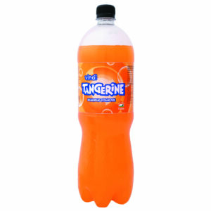 Vindi Tangerine 1,5 L, Vindija
