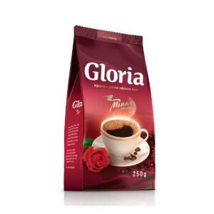 Gloria mljevena kava 250g, Franck