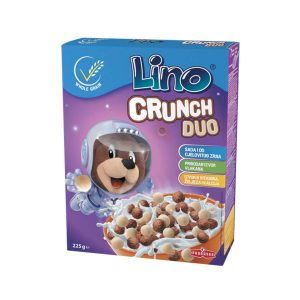 Lino Grunch duo 225g, Podravka
