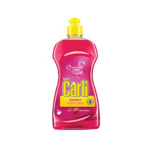 Čarli s mirisom divlje trešnje 450 mL, Labud