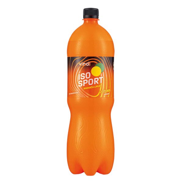 Iso sport naranča-limun 1,5L, Vindija