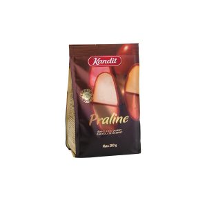 Praline 200g, Kandit
