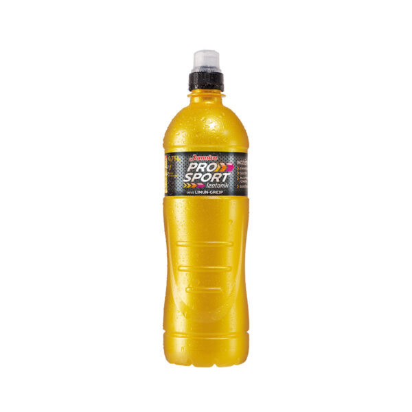 Pro Sport Izotonik limun-grejp 0,75L, Jamnica plus