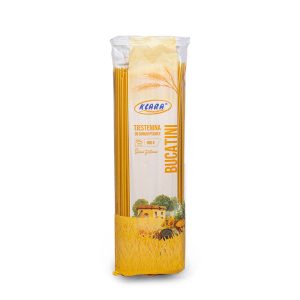 Tjestenina Bucatini 500g, Klara