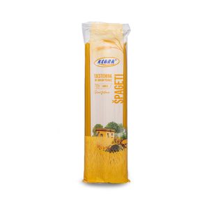 Tjestenina Špageti 500g, Klara