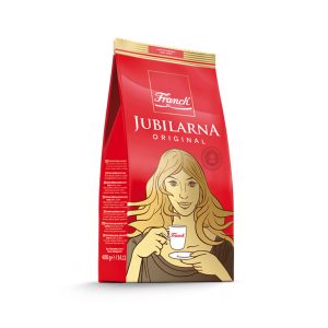 Jubilarna kava 400g, Franck