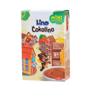 Lino čokolino 200g, Podravka