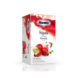 Čaj Šipak 56g, Bonito