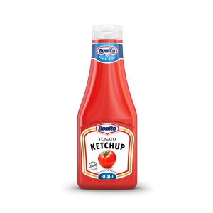 Ketchup blagi Bonito 460g