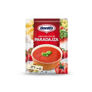 Krem juha od rajčica 74g, Bonito