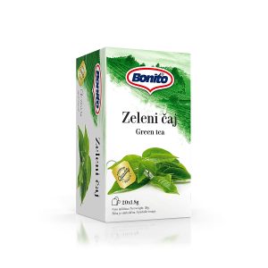 Zeleni čaj 36g, Bonito
