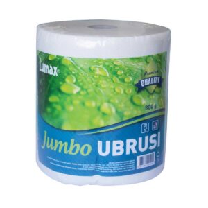 Lumax jumba ubrus premium 800g