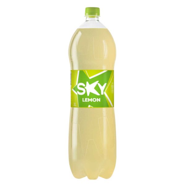 Sky Lemon 2L