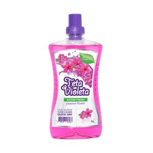 Teta Violeta Univerzalno sredstvo za podove Passion flower 1L