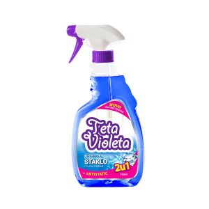 Teta Violeta sredstvo za staklo Universal 750mL