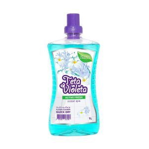 Univ. sredstvo za podove Ocean spa 1L, Violeta