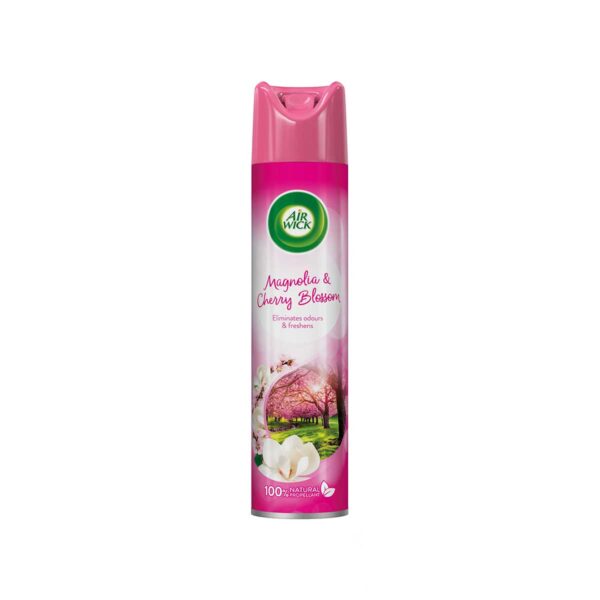 Airwick 6in1 Magnolia & Cherry Bl., osvj. zraka u spreju 300mL