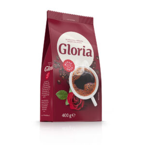 Gloria Minas mljevena kava 400g, Franck