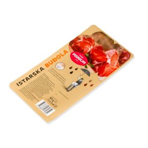 Istarska buđola narezak 80g, Pisinium