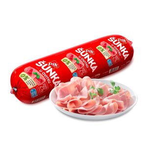 Šunka u ovitku PiK Vrbovec