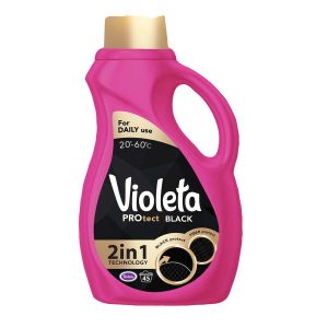 Violeta deterdžent PROtect black 2,7L