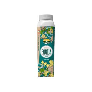 'z bregov Fortia tekući jogurt žitarice 330g
