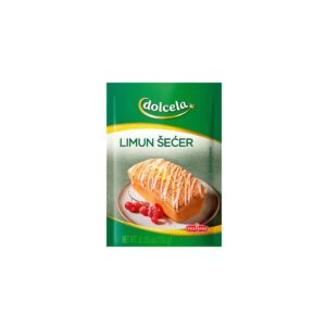 Dolcela Limun šećer 10g, Podravka