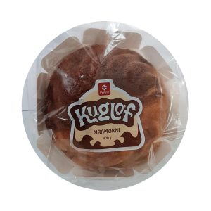 Kuglof mramorni 400g