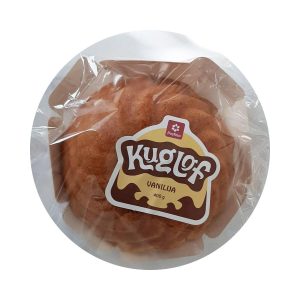 Kuglof vanilija 400g