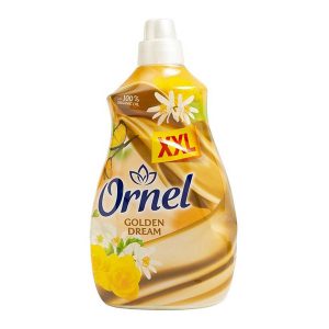 Ornel omekšivač Golden Dream 2,7L, Saponia