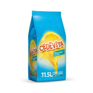 Cedevita okus bazga&limun 900g, Atlantic