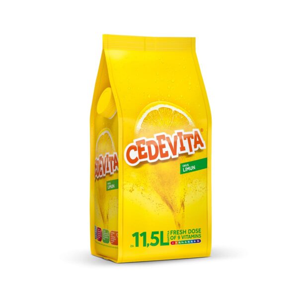 Cedevita okus limun 900g Atlantic