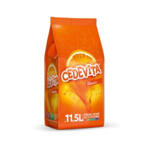 Cedevita okus naranča 900g, Atlantic