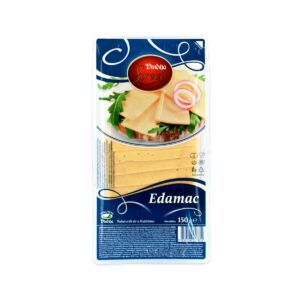Edamac polutvrdi sir u listićima 150g, Vindija
