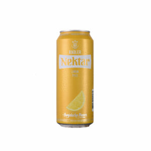 Nekatar Radler pivo limun 0,5L