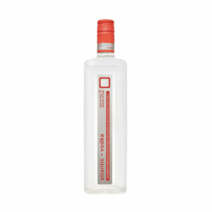 Vodka Atlantic 1L, Rubin
