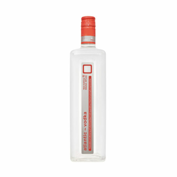 Vodka Atlantic 1L, Rubin
