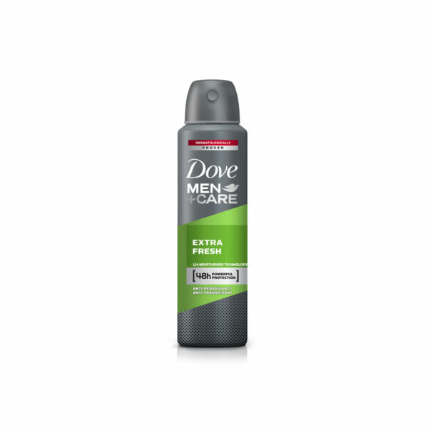 Dove Men Care Extra Fresh 48h dezodorans 150mL