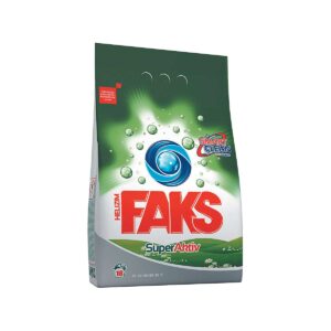 Faks Helizim Superaktiv deterdžent 1,17kg