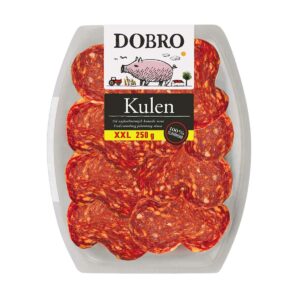 Kulen naresci 250g, Dobro