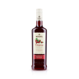 Liker Višnjevac 0,7L, Badel 1862