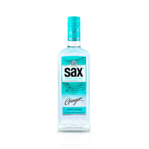Sax Ginger gin 0,7L, Badel 1862