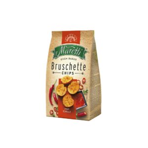 Bruschette Maretti sweet chilli 70g
