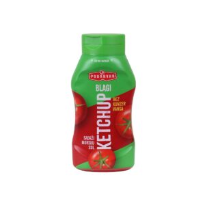 Ketchup blagi 500g, Podravka