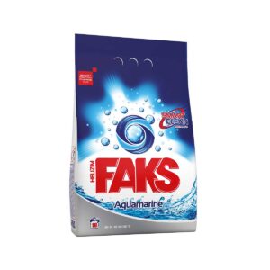 Faks Helizim Aquamarine deterdžent 1,17 kg