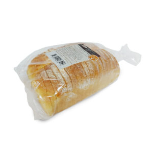 Fini domaći kruh narezani 700g, Klara