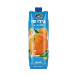 Fructal classic nektar naranča 1L